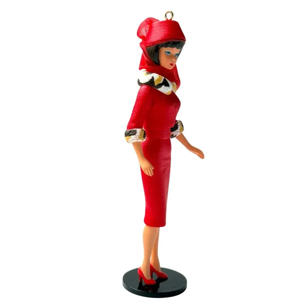 Hallmark keepsake ornament